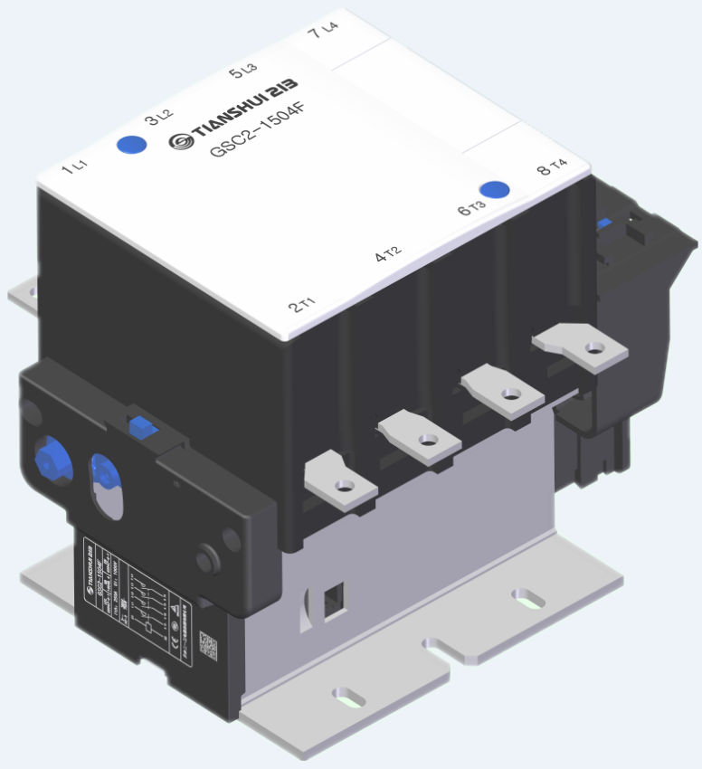 GSC2-1504F 4P 交流接触器.png