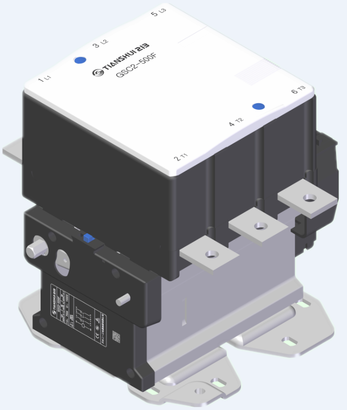 GSC2-500F 3P交流接触器.png