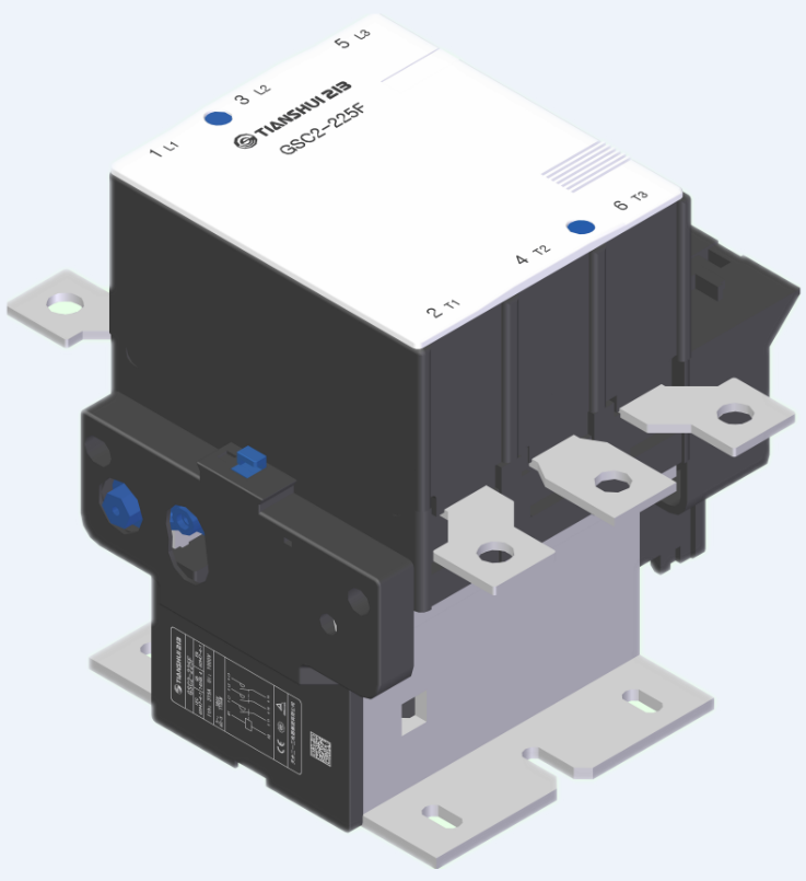 GSC2-225F 3P交流接触器.png