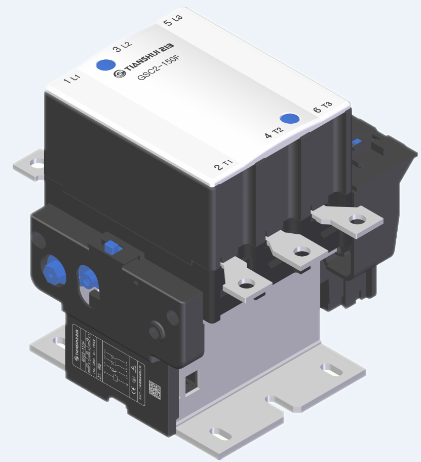 GSC2-150F 3P交流接触器.png